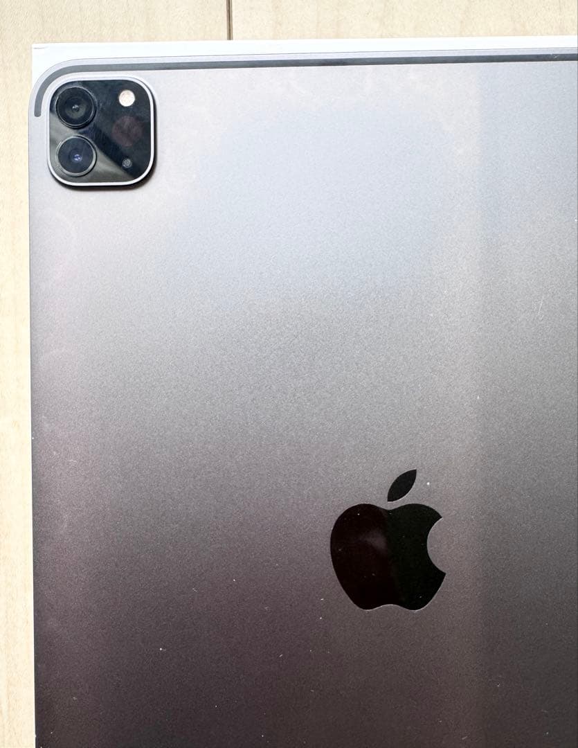 iPad Pro 11インチ 第2世代 128GB WiFiスペースグレー