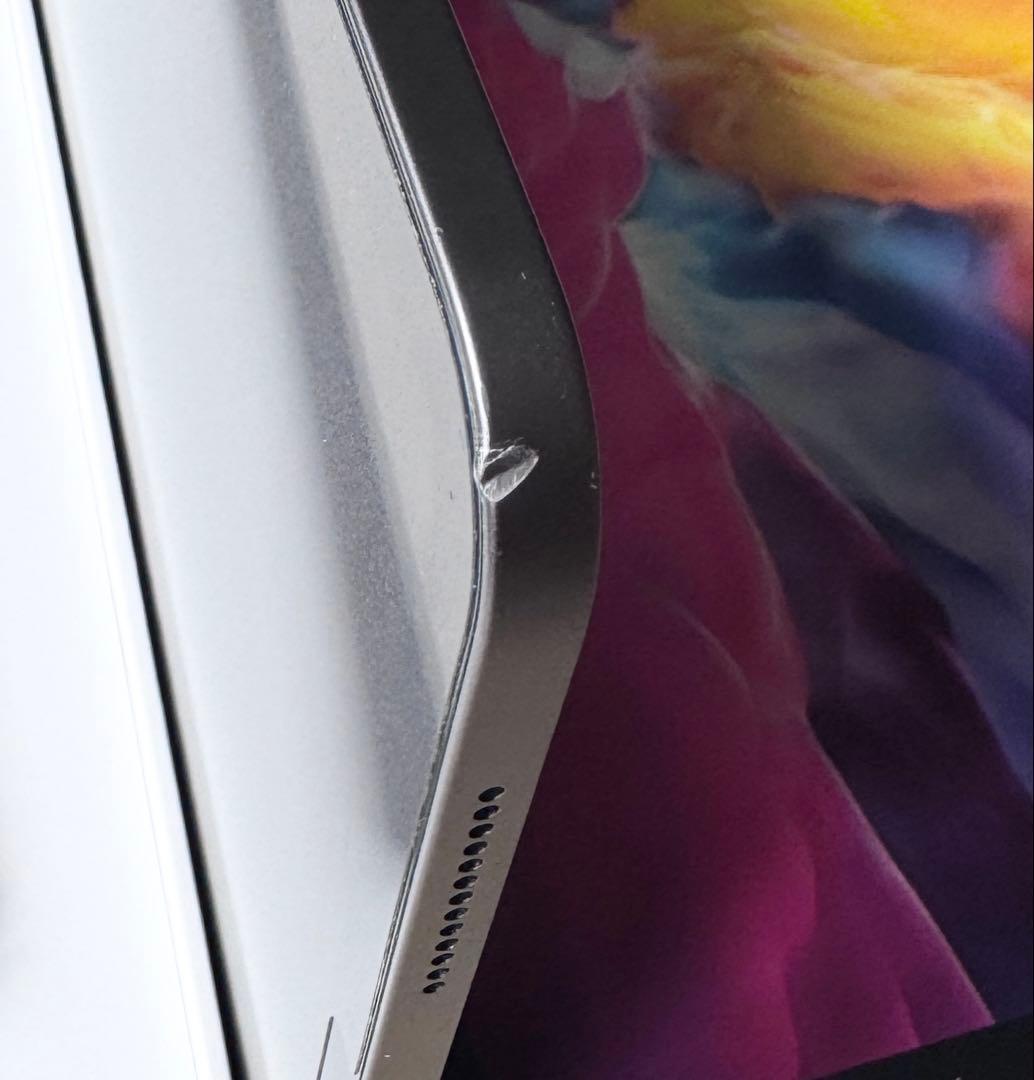 iPad Pro 11インチ 第2世代 128GB WiFiスペースグレー