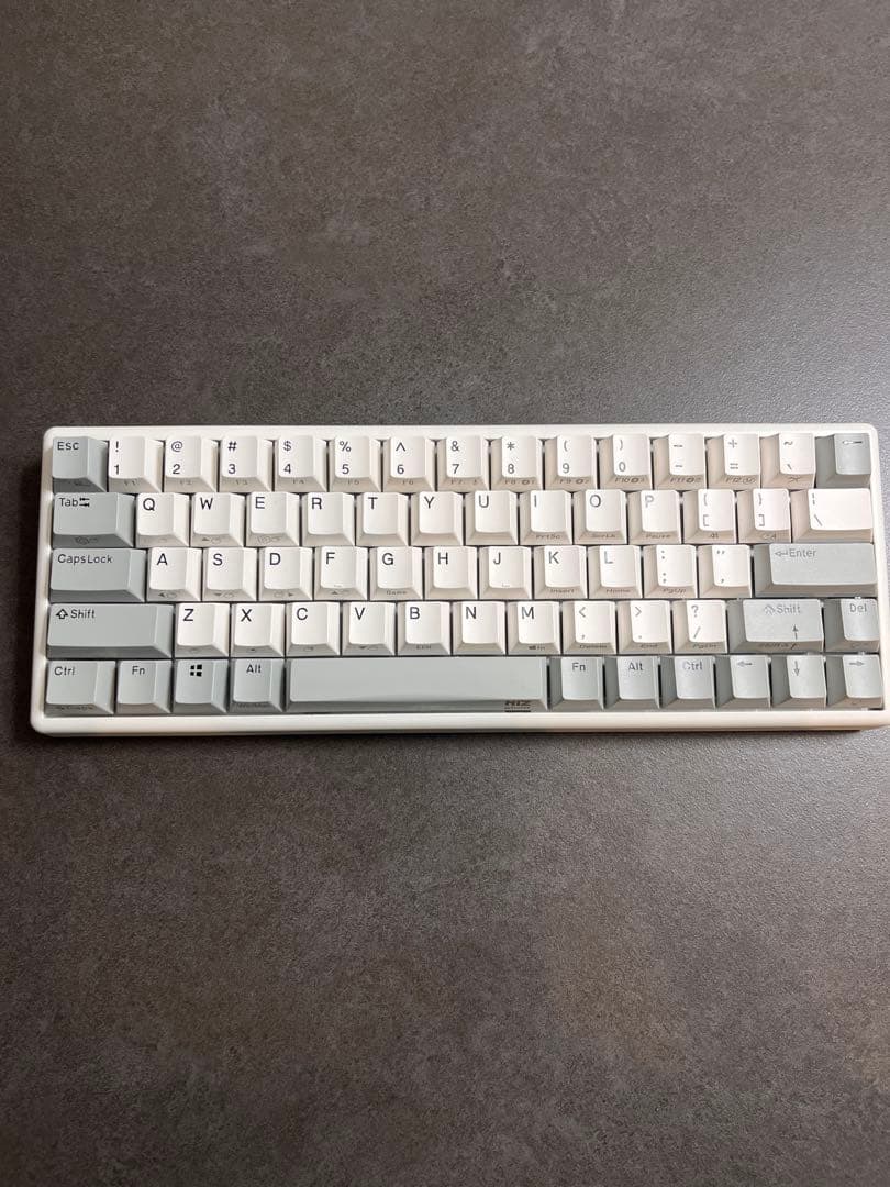 キーボード NIZ Atom66