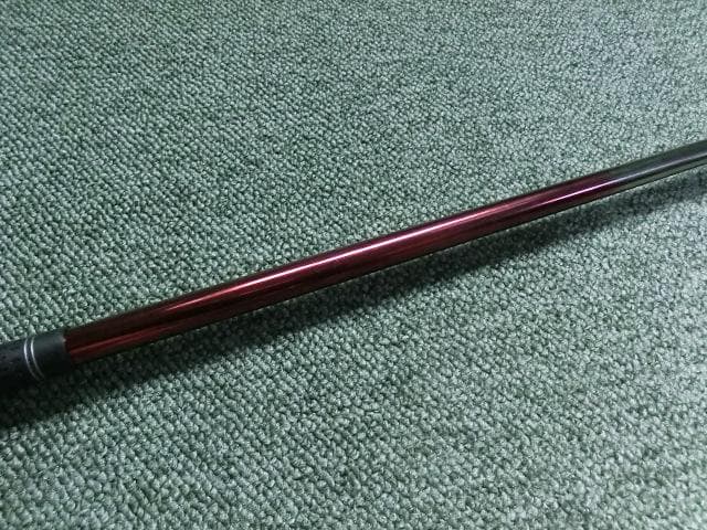 レアNGS Delight-Z SR 良くしなる 装着時47 テーラーメイドDR