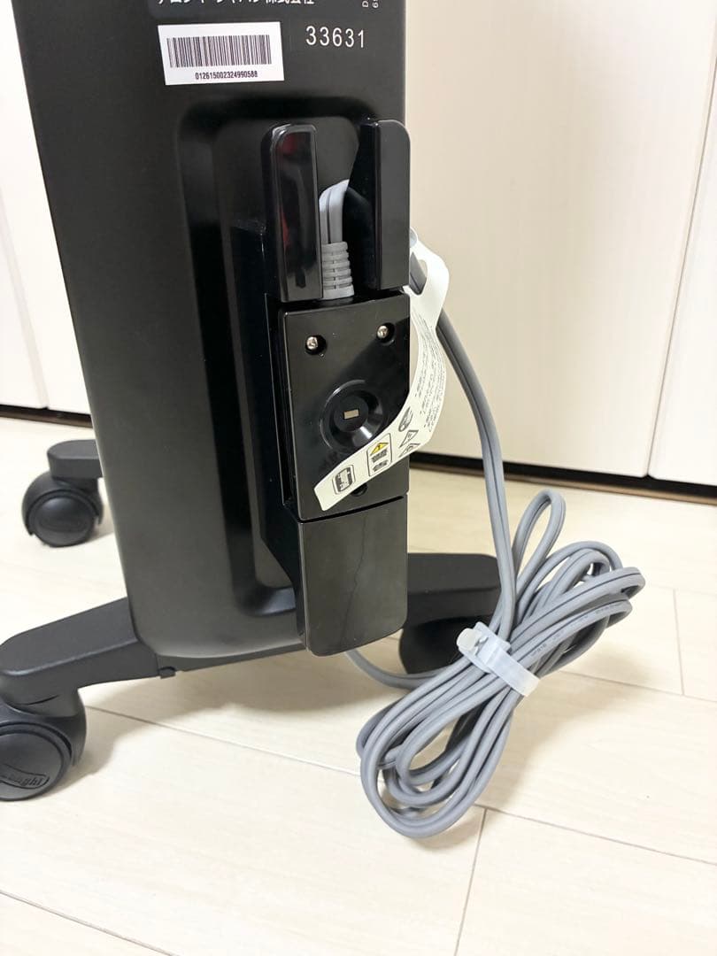 デロンギ マルチダイナミックヒーター Wi-Fiモデル MDHAA09WIFI