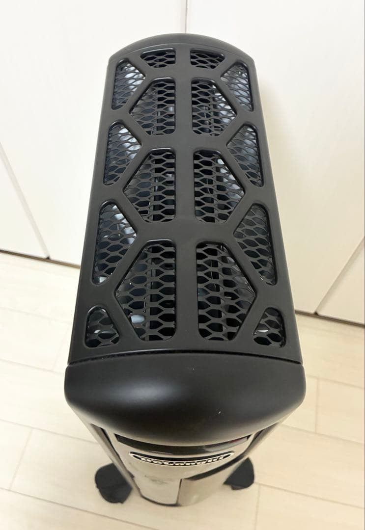 デロンギ マルチダイナミックヒーター Wi-Fiモデル MDHAA09WIFI