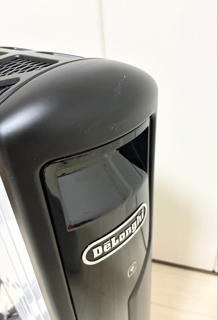 デロンギ マルチダイナミックヒーター Wi-Fiモデル MDHAA09WIFI