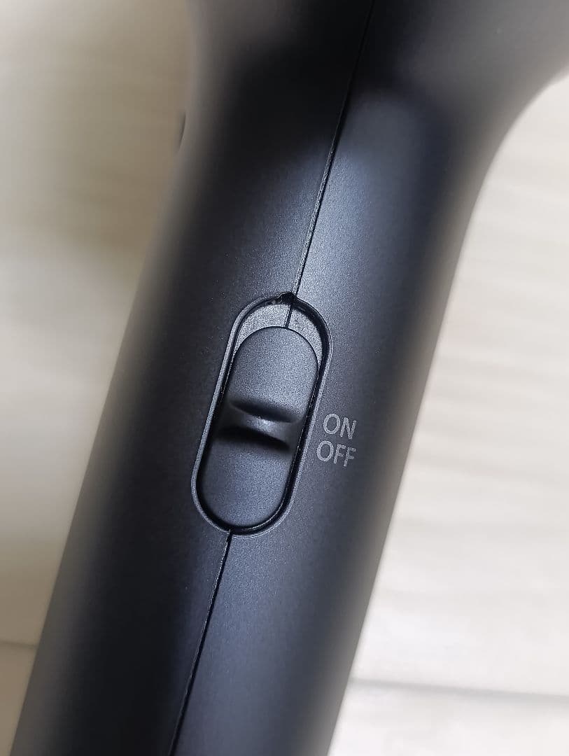 パナソニック ナノケア Panasonic EH-NA0J 23年製 DN 04