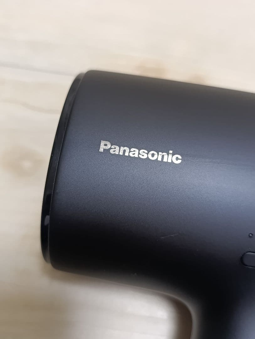 パナソニック ナノケア Panasonic EH-NA0J 23年製 DN 04