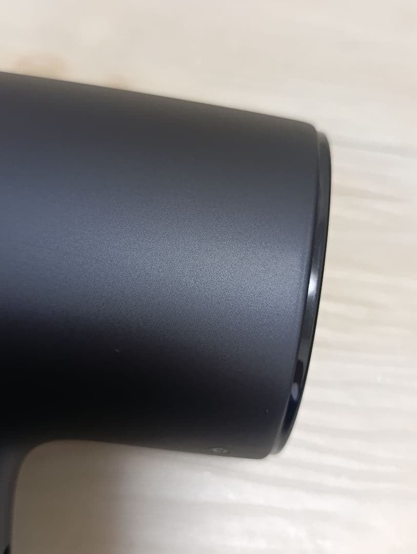 パナソニック ナノケア Panasonic EH-NA0J 23年製 DN 04