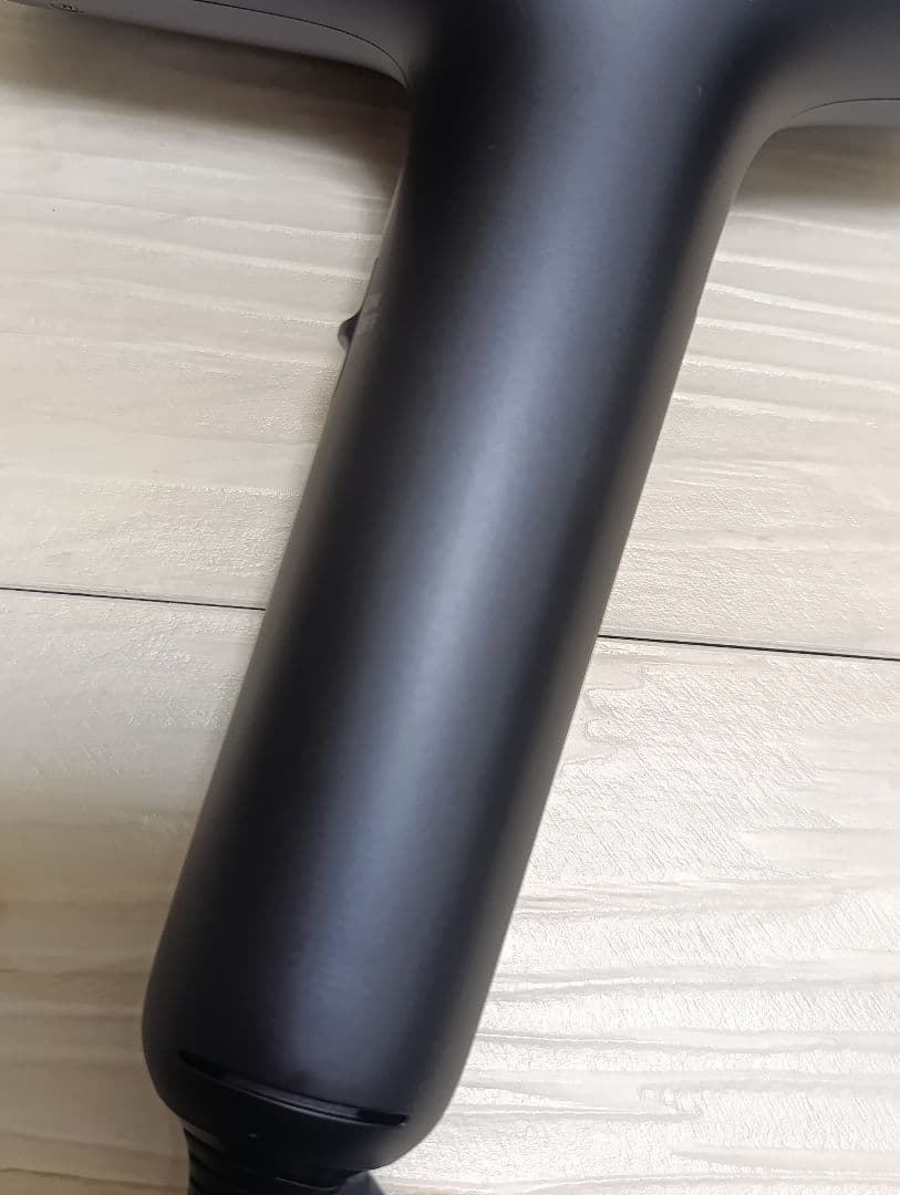 パナソニック ナノケア Panasonic EH-NA0J 23年製 DN 04