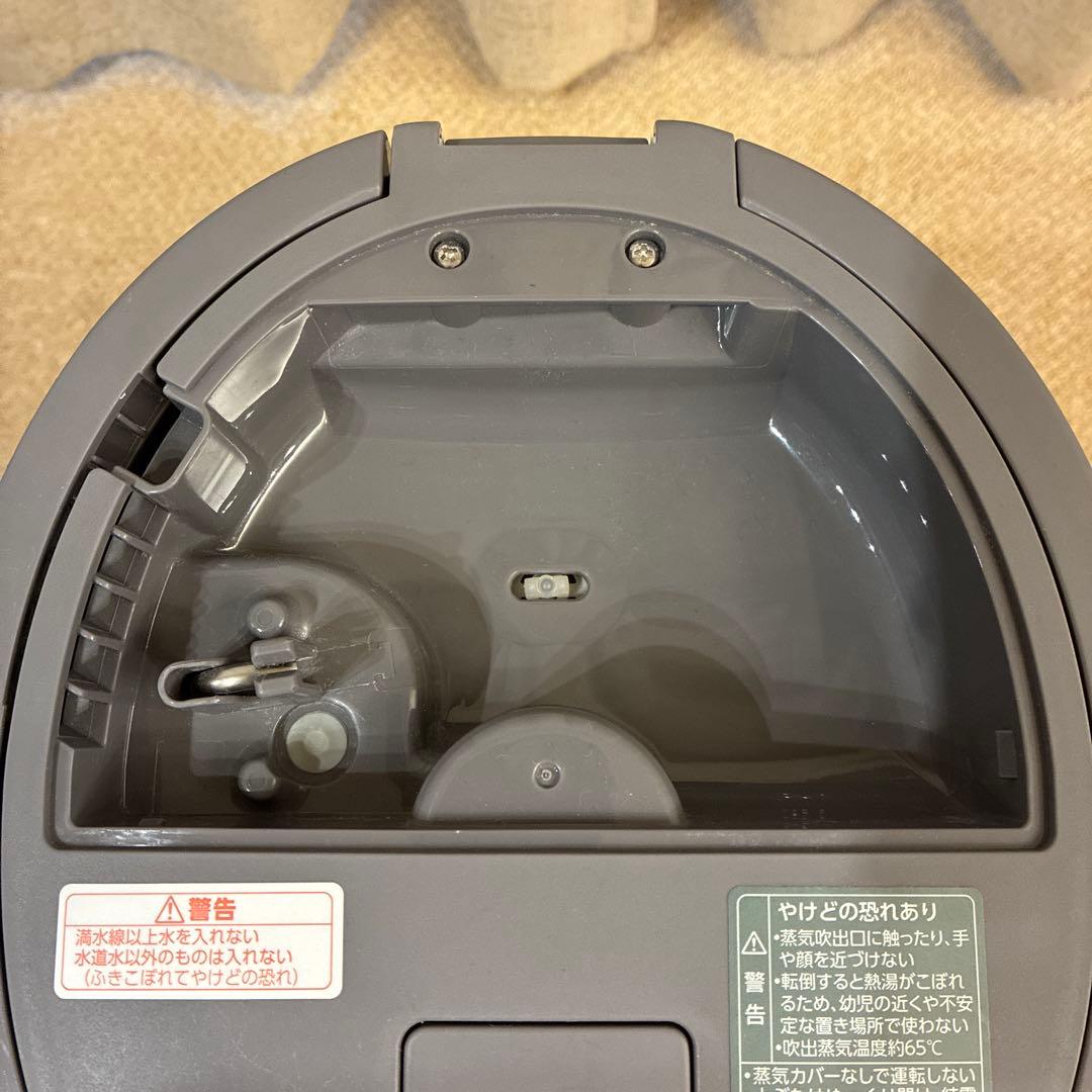 象印　加湿器　EE-DE50 2024年製