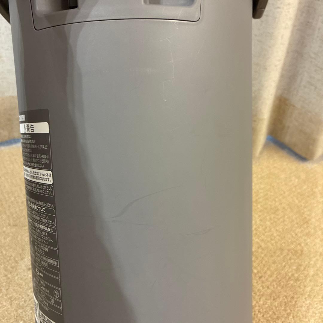 象印　加湿器　EE-DE50 2024年製