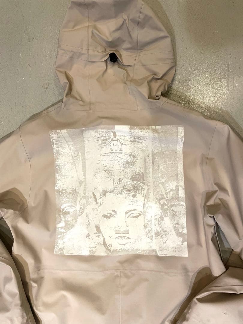 armada ZEROゴアテックスProジャケ/M（日本Ｌ）年内30日までの出品