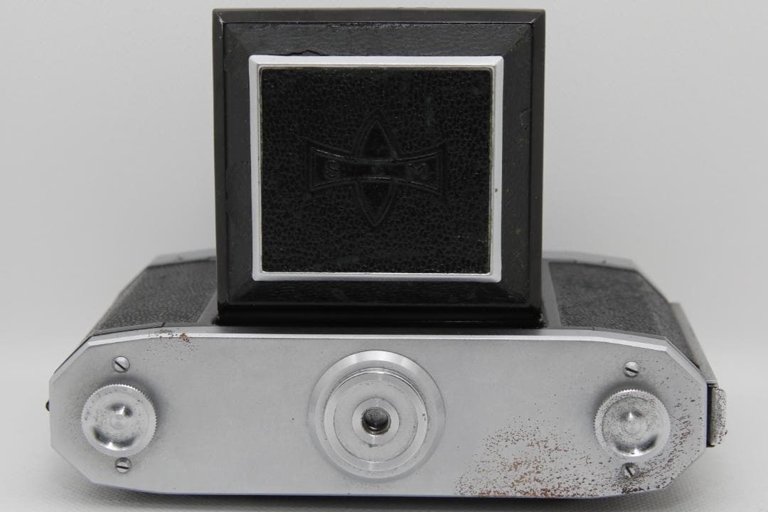 マミヤ Mamiya6 中判カメラ