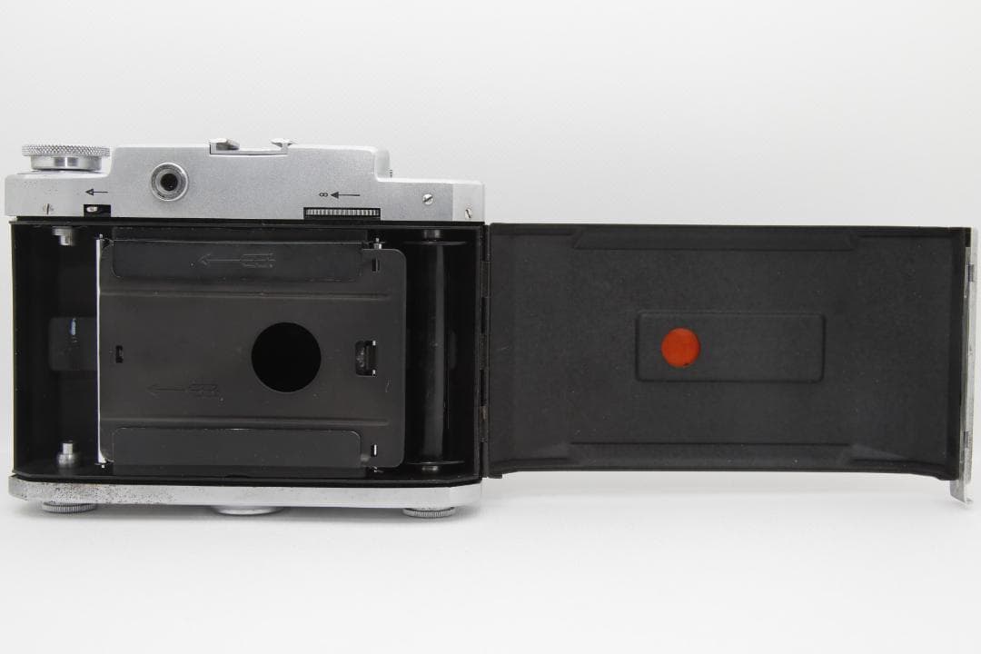 マミヤ Mamiya6 中判カメラ