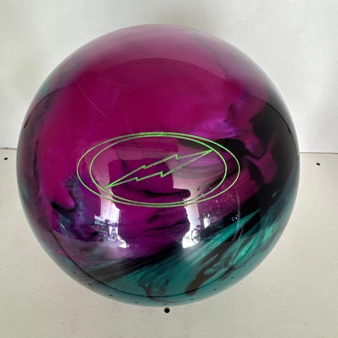 フェイズIII 14ポンド PHAZE Ⅲ ストーム 中古 箱有