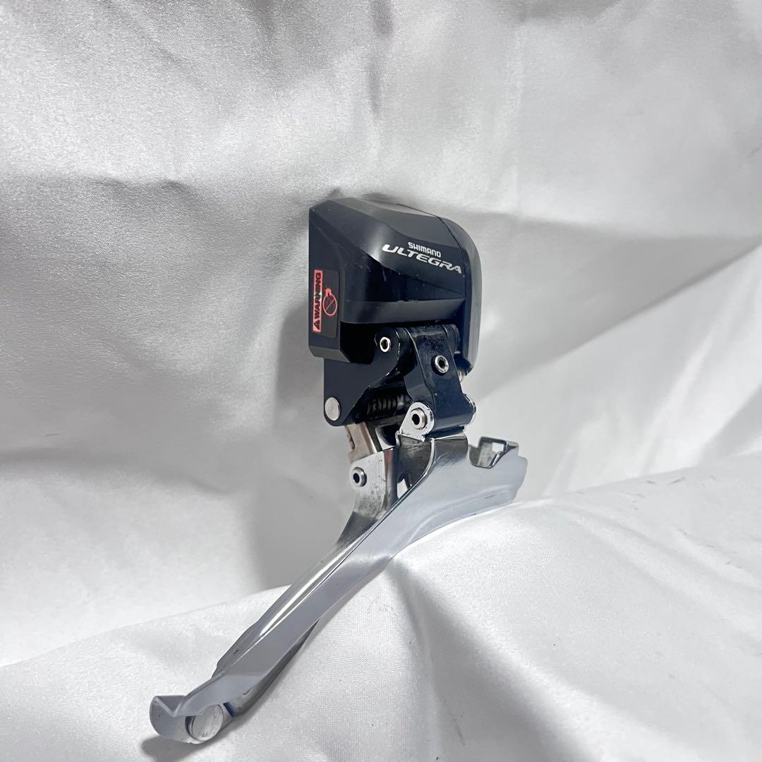 Shimano Ultegra FD-6870 Di2 フロントディレイラー