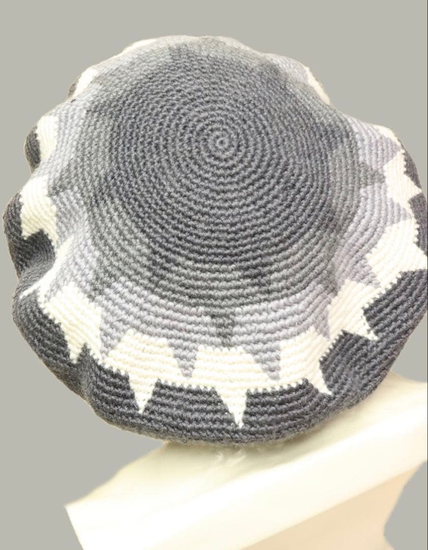 MOUNTAIN RESEARCH マウンテンリサーチ MT Tam グレー