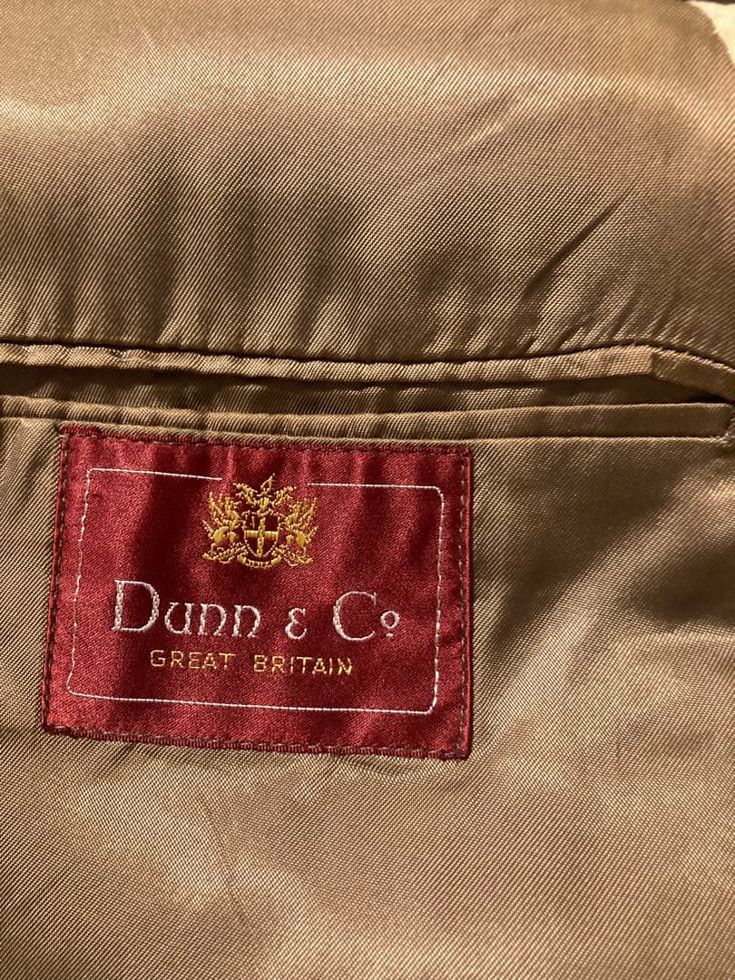 60s ハリスツイード ジャケットHarris Tweed