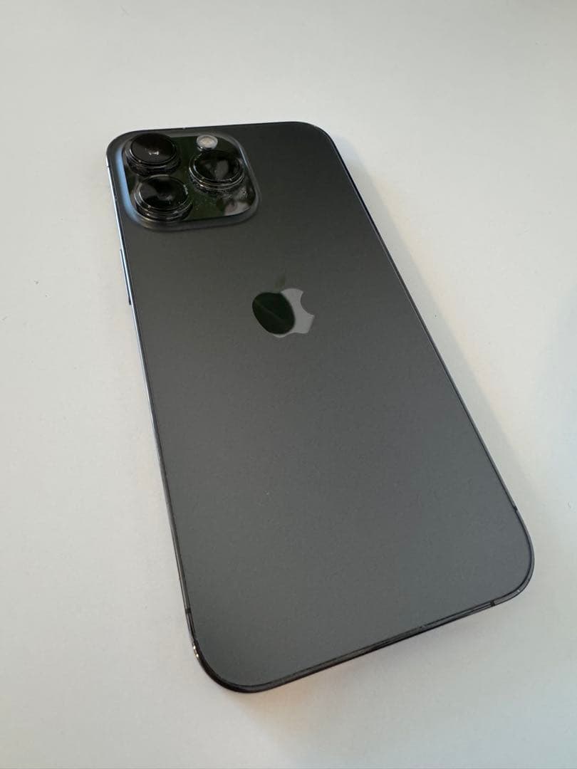 Apple iPhone 13 Pro 本体※ご希望に応じた最終値下げ