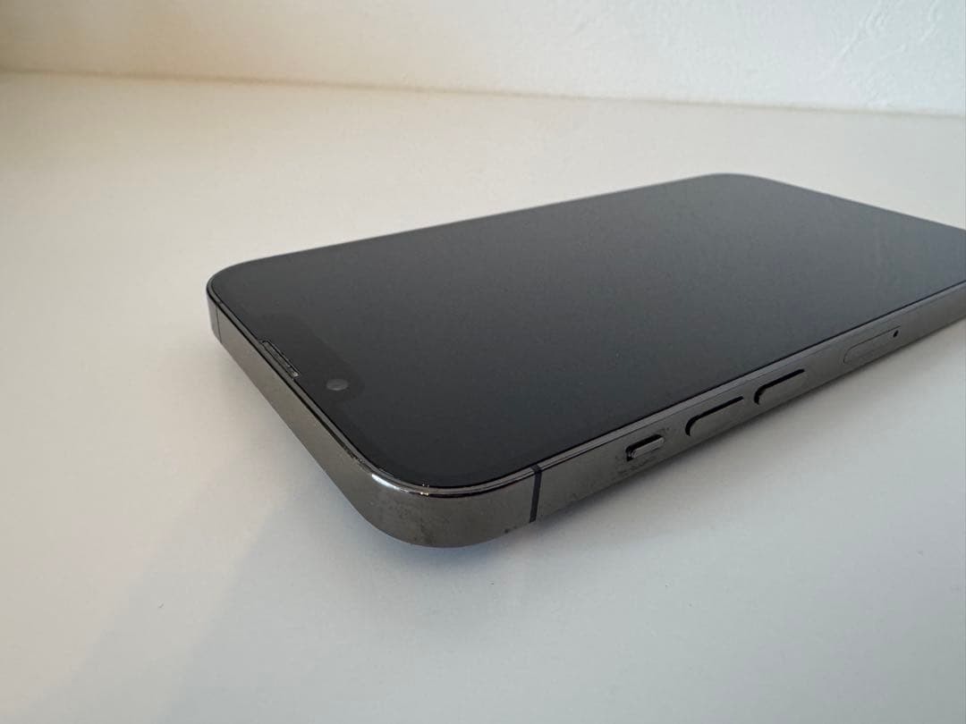 Apple iPhone 13 Pro 本体※ご希望に応じた最終値下げ