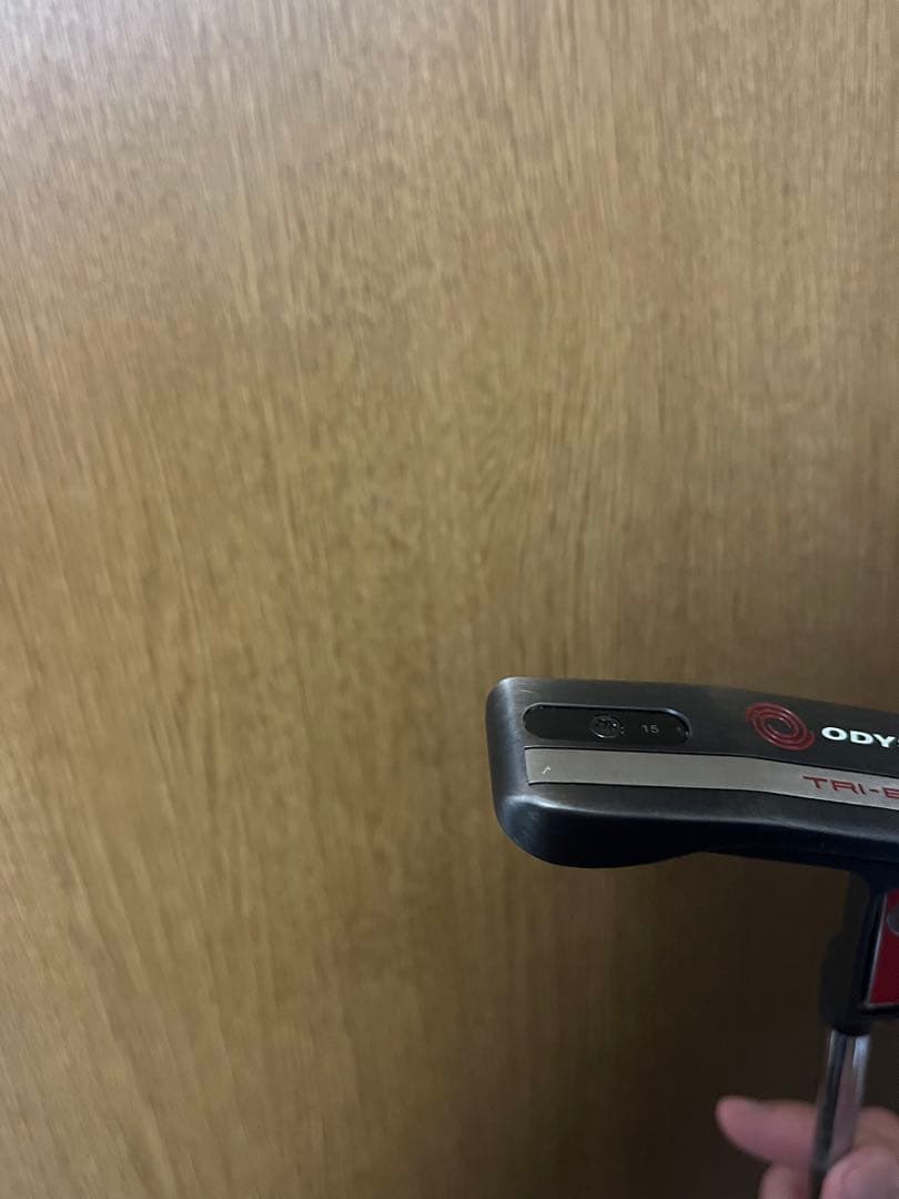 ODYSSEY トライビーム　#1 34インチ