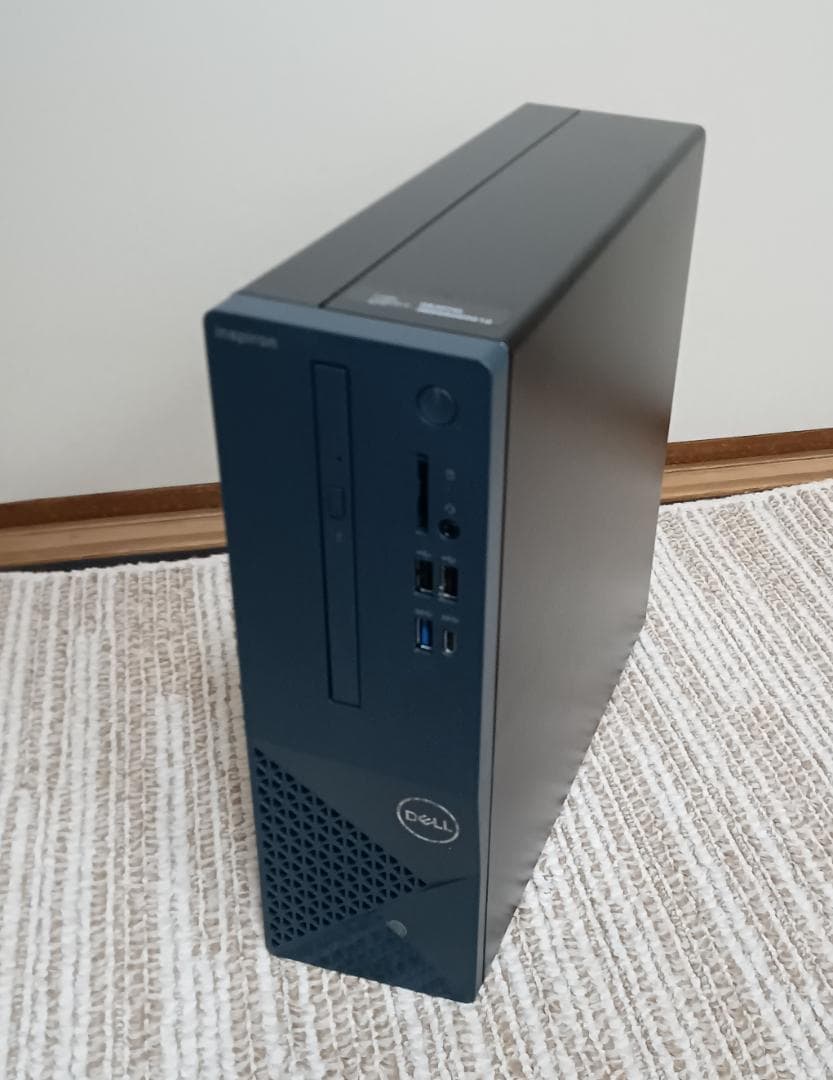 Windowsデスクトップ Dell sid3030s300301monojp Inspiron 3030s