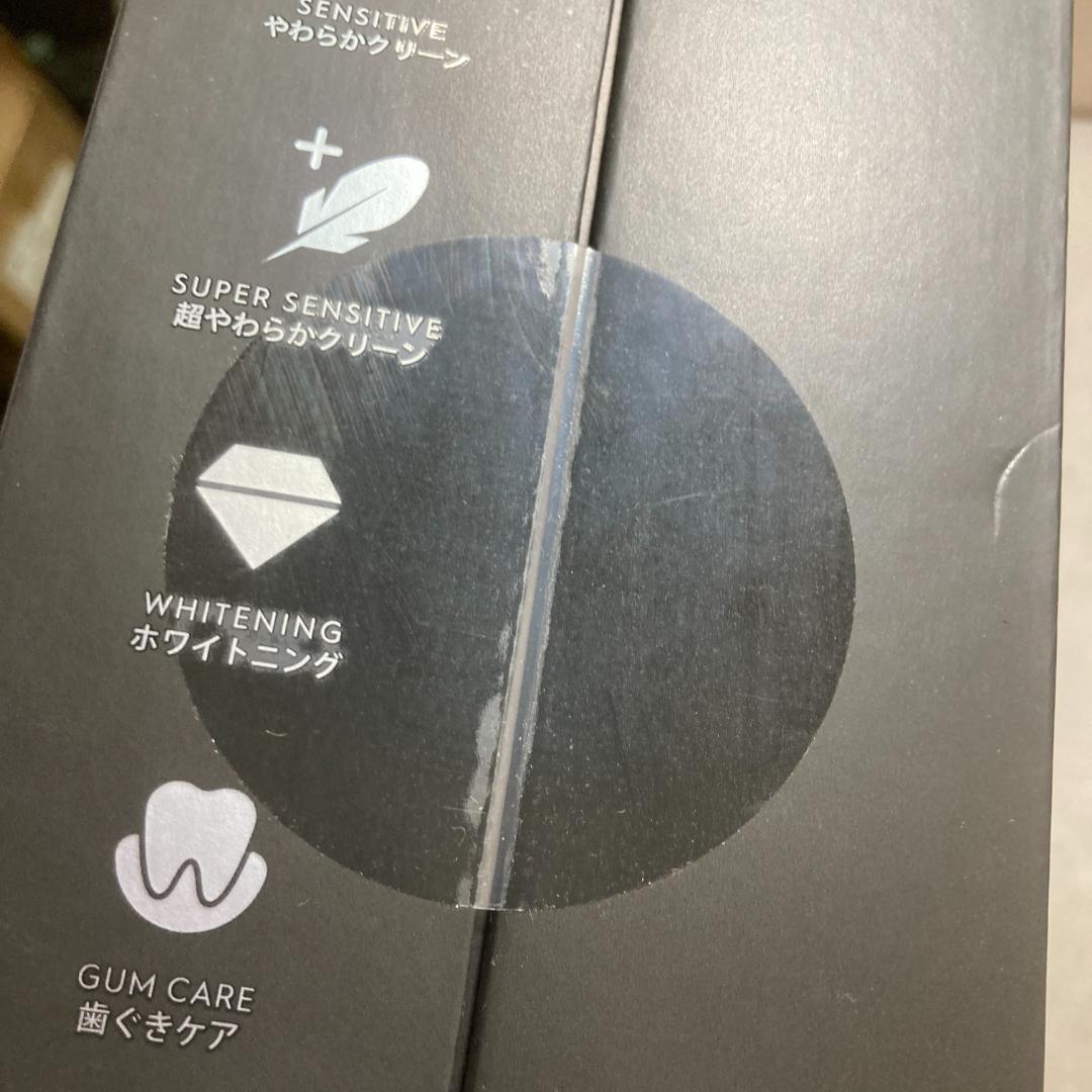 未開封品ブラウン 電動歯ブラシ オーラルB iO10 替えブラシ5本