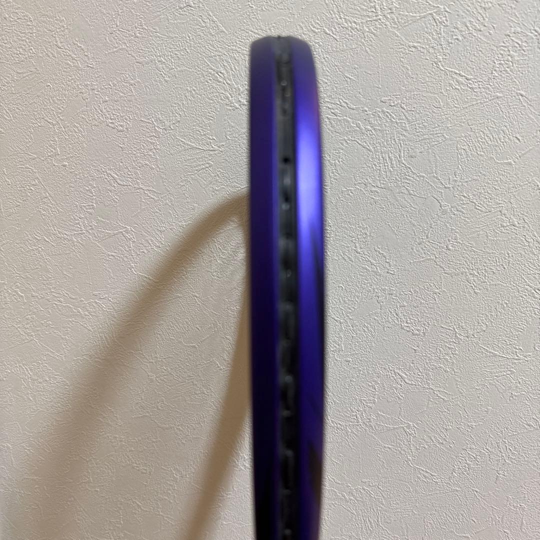 YONEX ヨネックス ボルトレイジ7S VOLTRAGE7s軟式テニスラケット