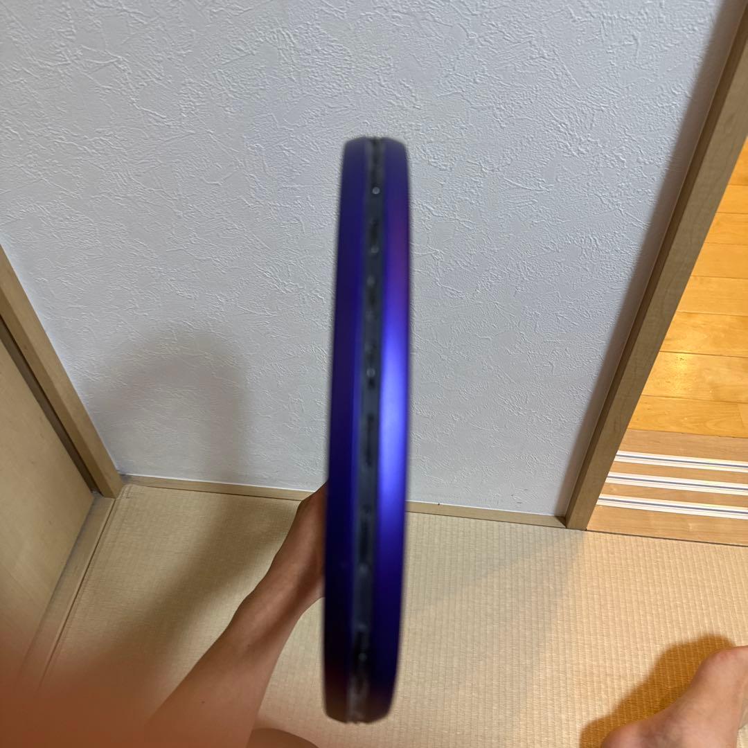 YONEX ヨネックス ボルトレイジ7S VOLTRAGE7s軟式テニスラケット