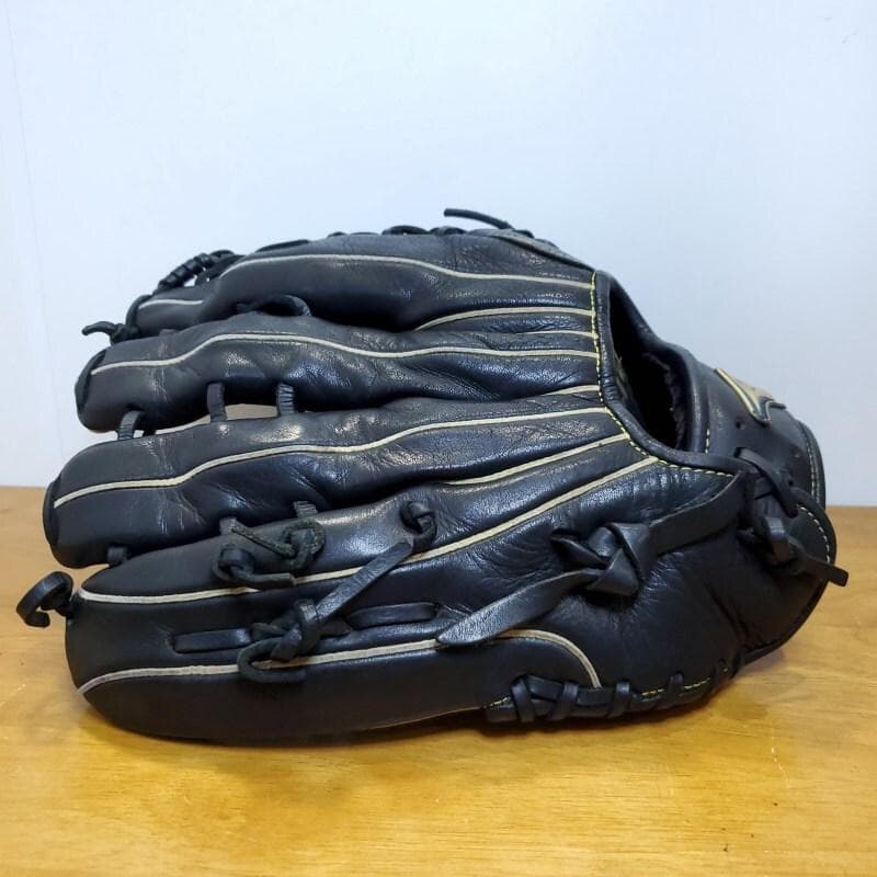 ミズノ イチローモデル セレクトナイン プロフェッショナル 外野用 軟式グローブ