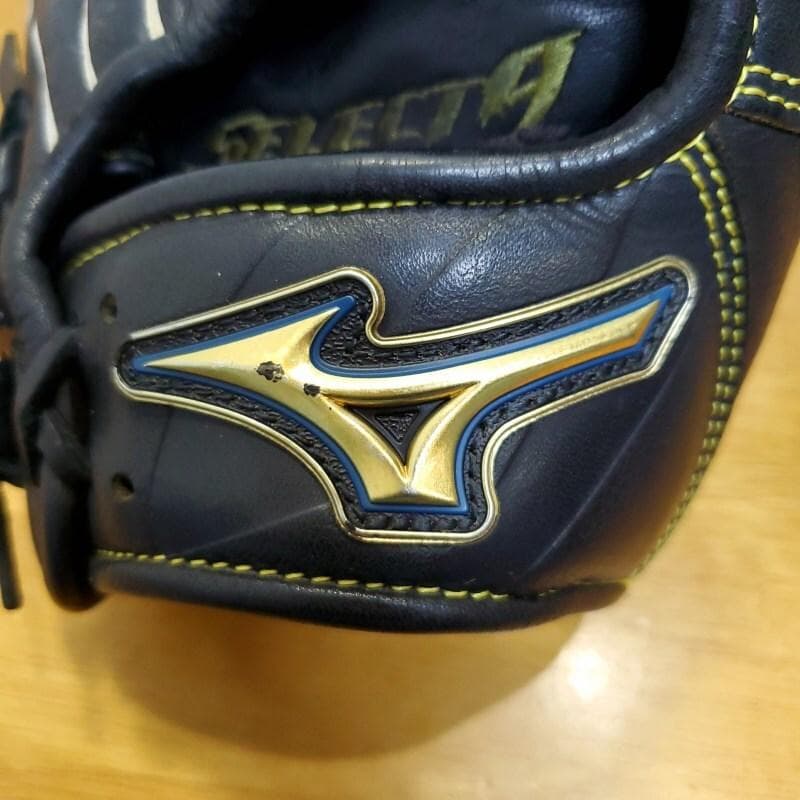 ミズノ イチローモデル セレクトナイン プロフェッショナル 外野用 軟式グローブ