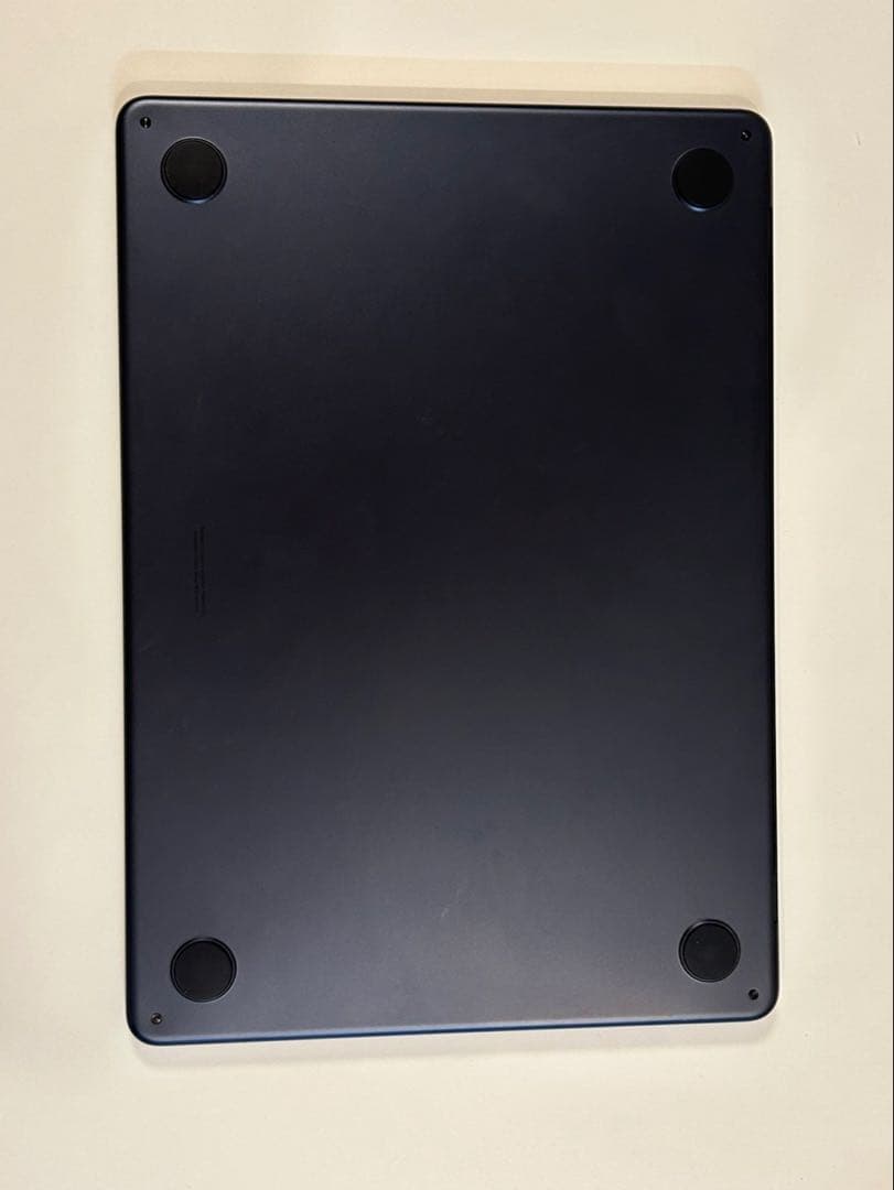 MacBook本体 Macbook Air 2024 M3 8GB