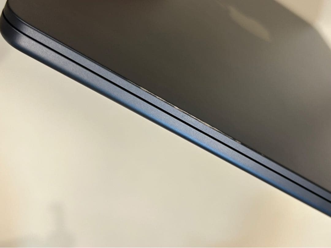 MacBook本体 Macbook Air 2024 M3 8GB