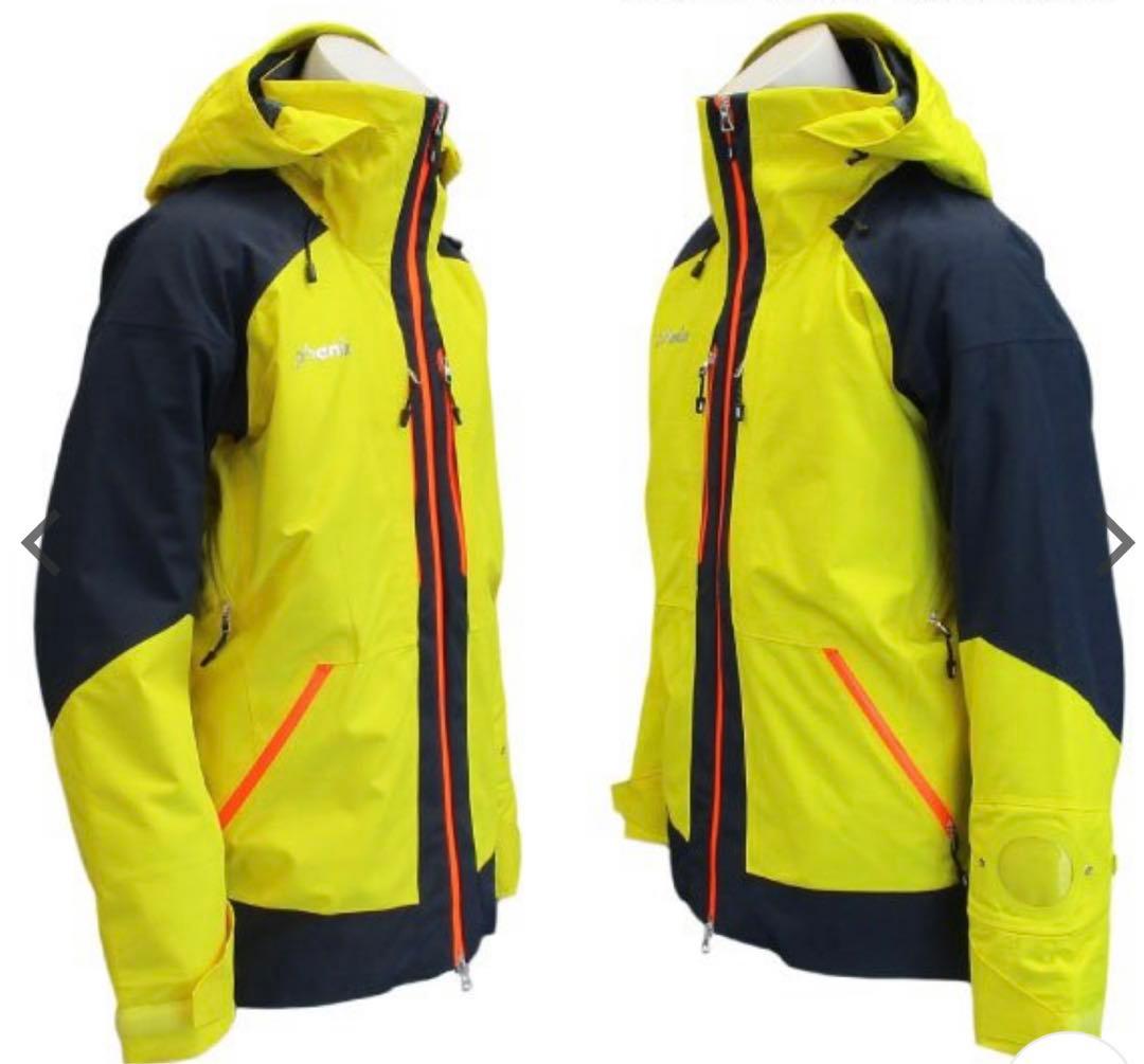 Phenix（フェニックス ）スキーウェア