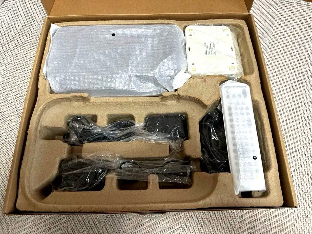 TWINDRD VW-J109 防水ワイヤレスモニター ZABADY