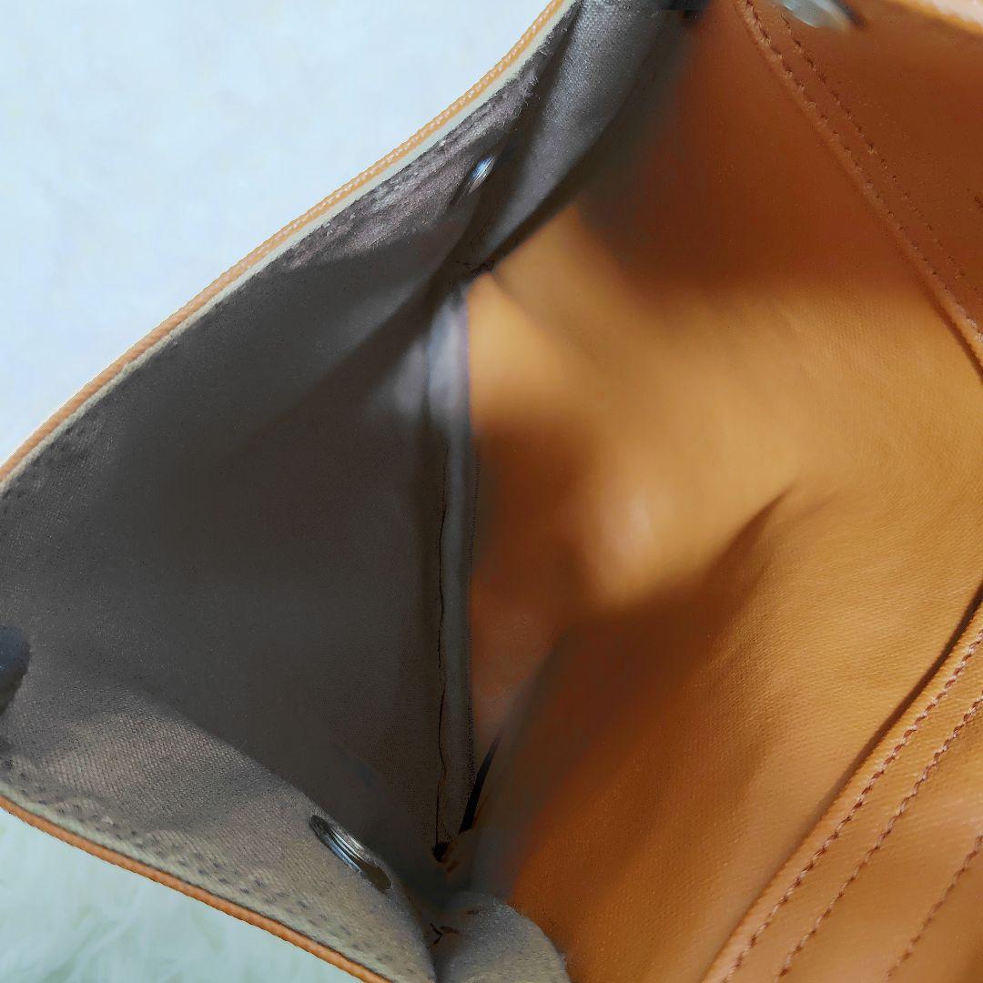 PORTER ポーター 吉田カバン フリースタイル ショルダーバッグ レザー