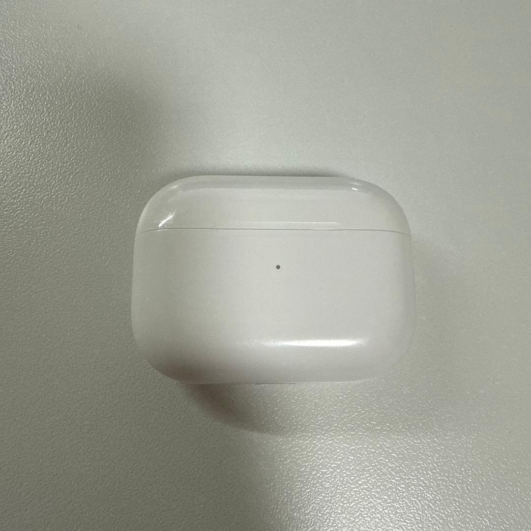 Apple AirPods Pro 2(本体+ケース+付属品+箱付き)