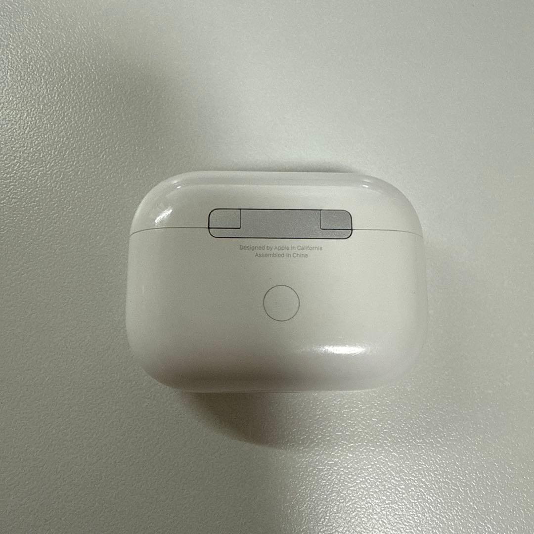 Apple AirPods Pro 2(本体+ケース+付属品+箱付き)