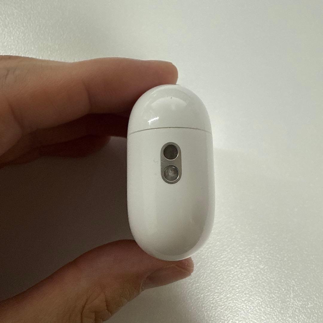 Apple AirPods Pro 2(本体+ケース+付属品+箱付き)