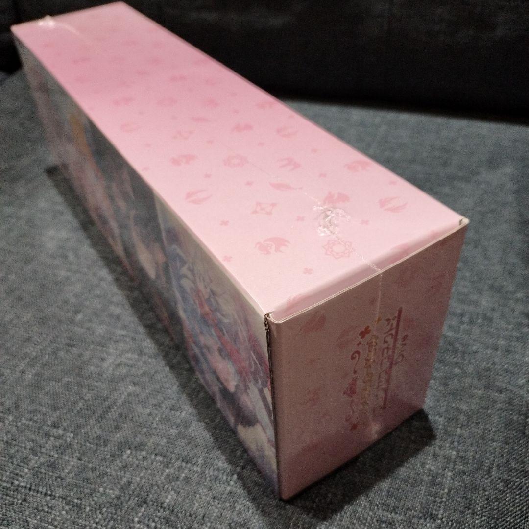 シャドウバースエボルヴ プリンセスコネクト！ プレミアムカードセット プリコネ