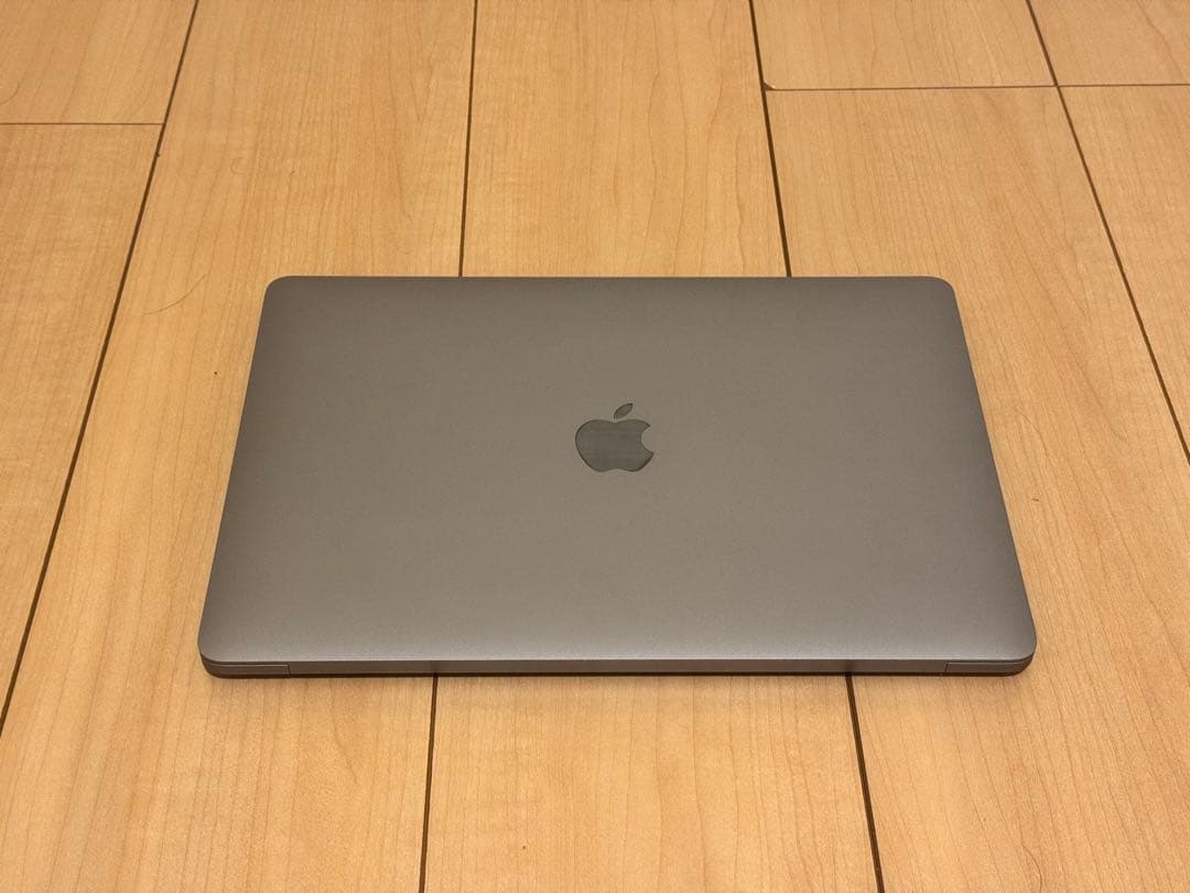 ⭐︎外箱あり・美品⭐︎MacBook Pro M1 13イ ンチ　スペースグレー