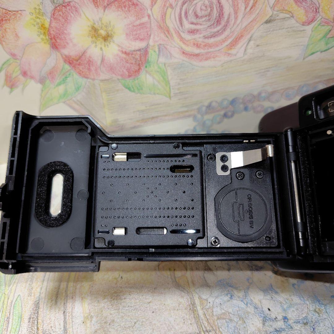 ☆☆極上美品❕動作確認済❕☆☆キヤノンオートボーイ MINI T