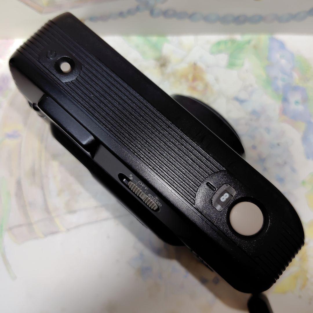 ☆☆極上美品❕動作確認済❕☆☆キヤノンオートボーイ MINI T