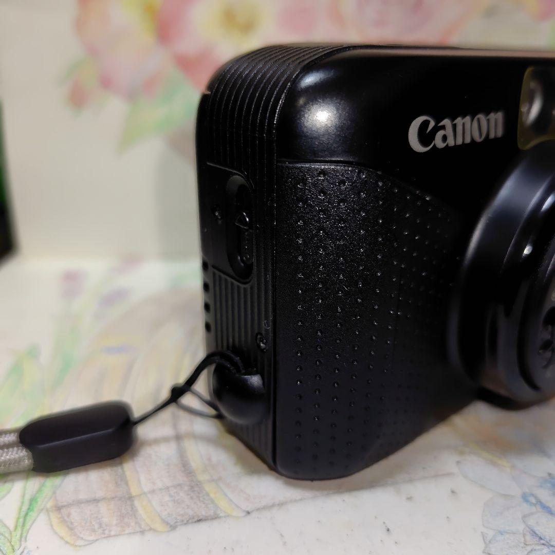 ☆☆極上美品❕動作確認済❕☆☆キヤノンオートボーイ MINI T