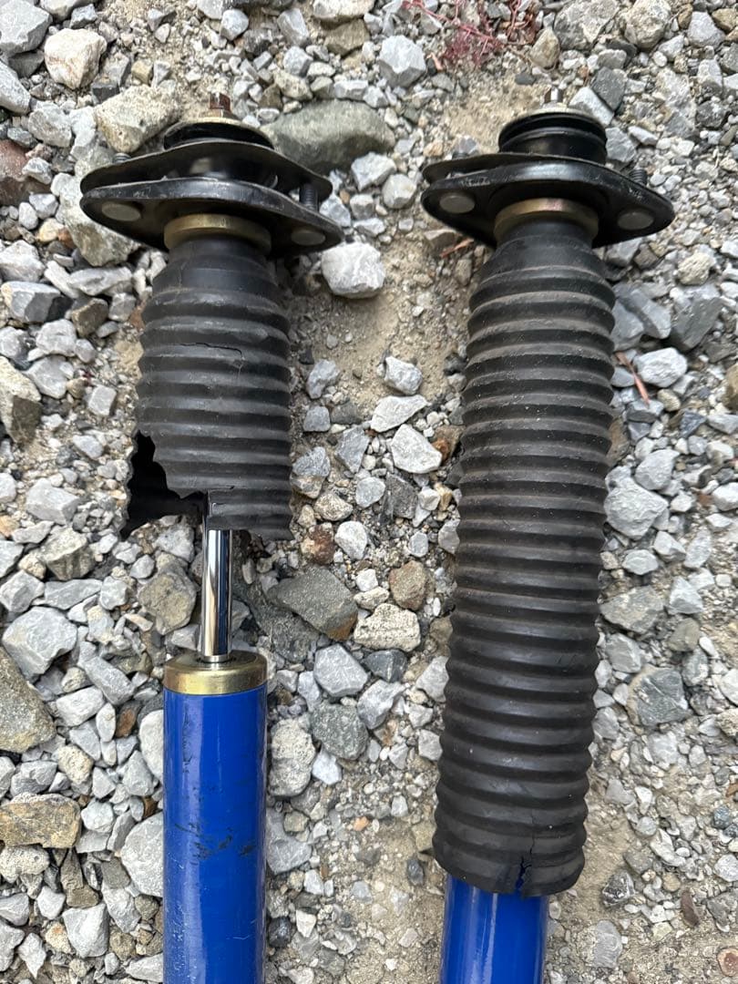 お取り置き　 リアサスのみ　z4 e85