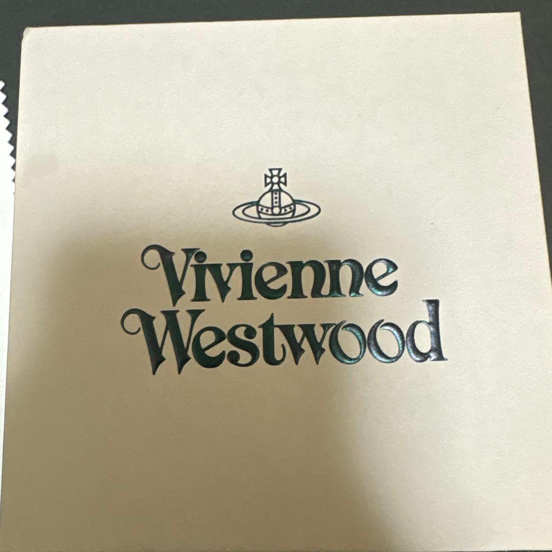 ヴィヴィアンウエストウッド パールネックレス