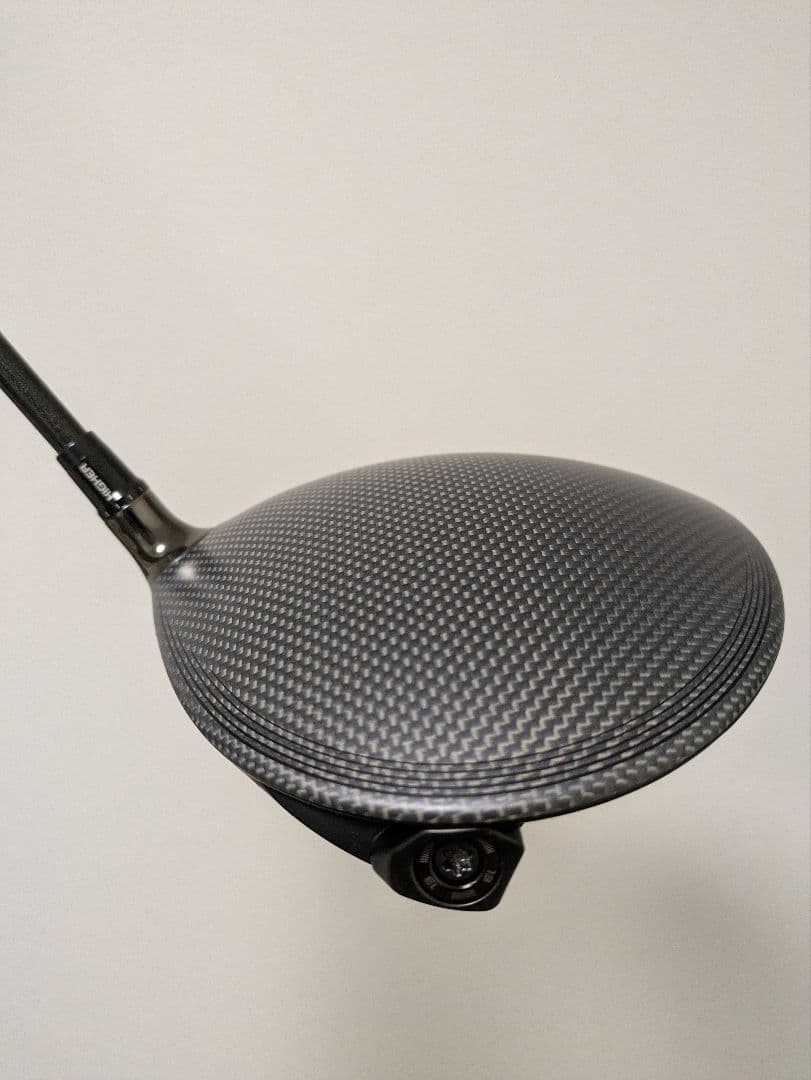 テーラーメイド　QI35 ロフト10.5度