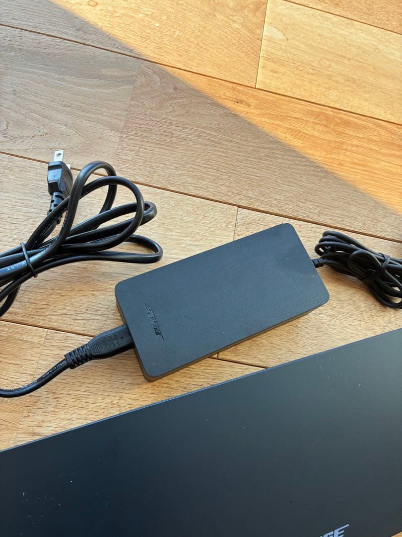 スピーカー・ウーファー Bose Soundbar 500