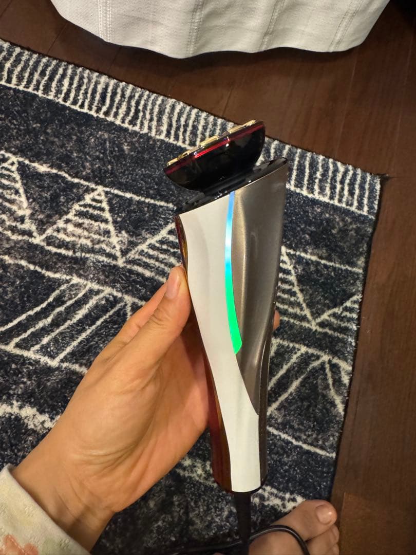 ドクターアリーヴォゼウスII ZeusII