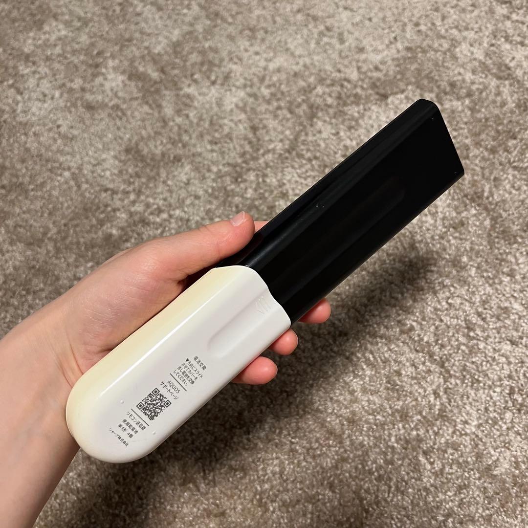 AQUOS 50インチ液晶テレビ　4T-C50AJ1