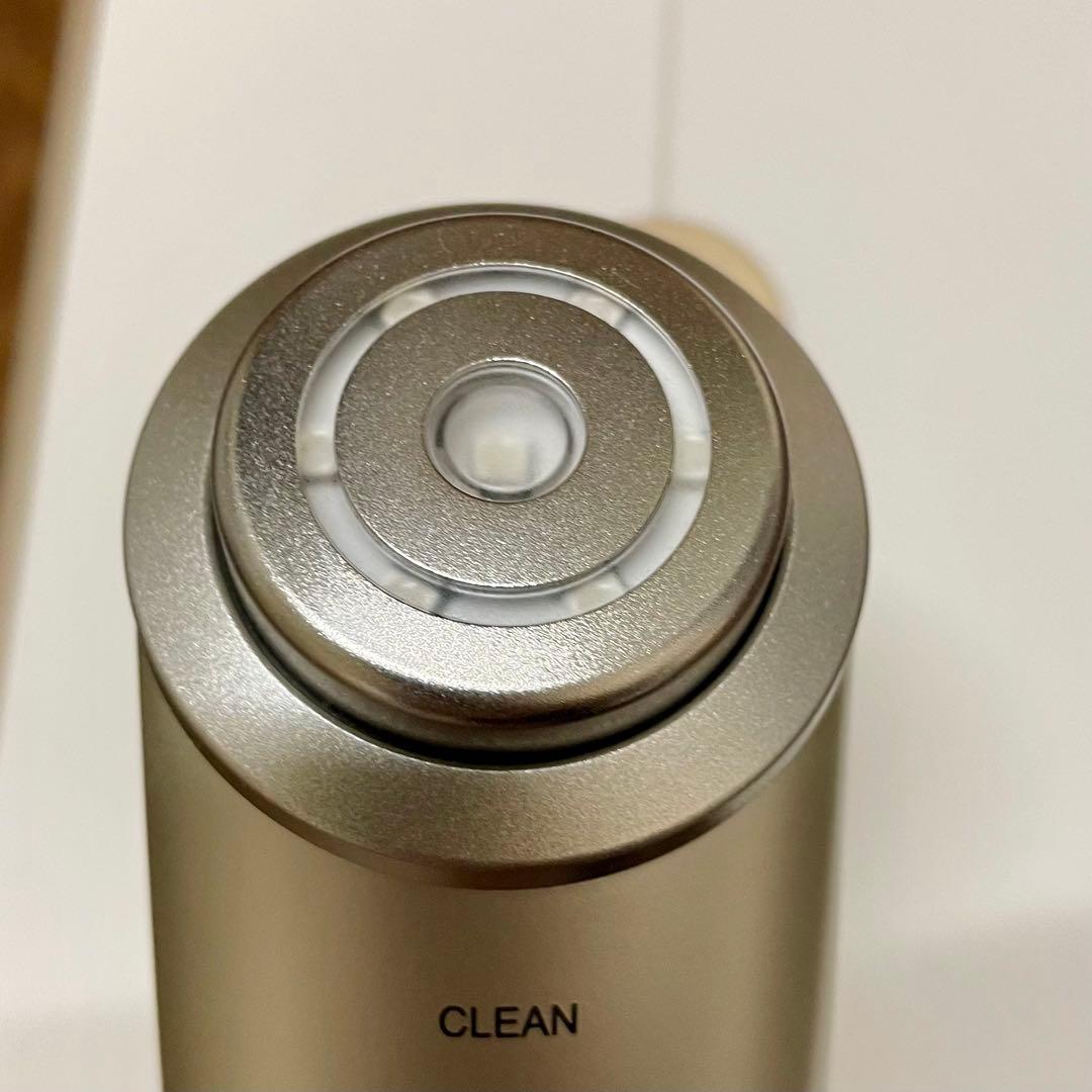 ヤーマン フォトプラス シャイニー ネオ YJFM18N シャンパンゴールド