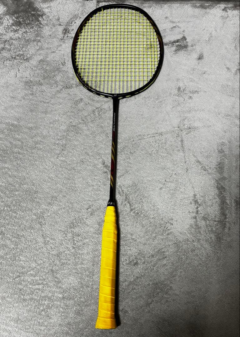 【廃盤品】 ナノフレア800 4U5 YONEX